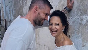 Radek zvláda to, čo iní muži nie, chváli partnera Lucie Bílá