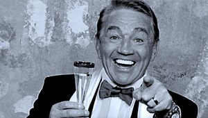 Smutná správa: Zomrel herec Jiří Krampol (†87), legenda českého humoru a televízie!