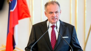 Európa potrebuje podľa prezidenta Kisku po ťažkej noci ešte väčšiu jednotu