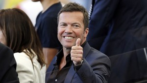 Nemecká futbalová hviezda Lothar Matthäus (53). Svadba na Slovensku!