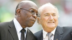 Rezignoval viceprezident FIFA Warner
