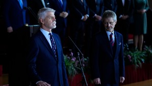 Prezident ČR Petr Pavel: Prezradil, čo ho inšpiruje, ale pridal aj dôležitý odkaz Slovákom