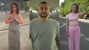 FEŠÁK Filip rozhádal dámske súperky: Dominika a Sandra si kvôli nemu SKOČILI DO VLASOV!