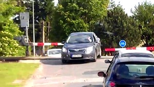 Slovenskí vodiči hazardérmi so životom? Áno, tu je dôkaz...