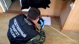 Streľba v škole v Rusku: Študent zastrelil svojho spolužiaka a troch ďalších zranil