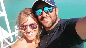 EXKLUZÍVNE: Kandráč dovolenkuje v Grécku, zažíva veselé chvíle