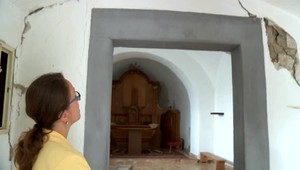 Zvony, ktoré nemohli zaznieť takmer sto rokov