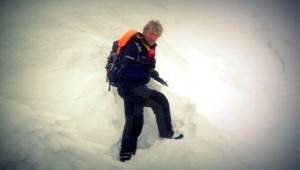 Zima v Tatrách? Nič mimoriadne, len 3 metre snehu