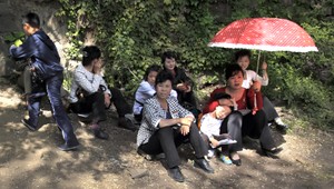 Pre suchá v Severnej Kórei budú zomierať deti, varuje OSN