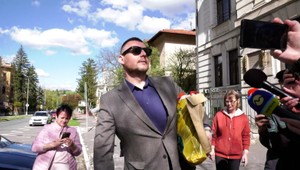 Najvyšší súd bude znova rozhodovať o väzbe pre Bombica. Aktuálne je stíhaný na slobode