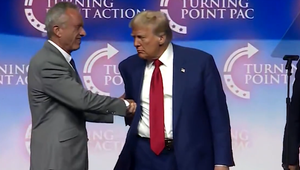 Nominácia, ktorá rozdelila Ameriku: Kto je nový kandidát na ministra zdravotníctva?