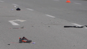 Polícia hlási prudký nárast úmrtí chodcov, tvoria až 25 percent obetí