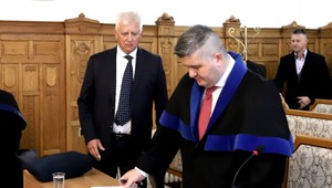 V kauze Mýtnik zaznela námietka zaujatosti voči predsedovi senátu, neúspešne