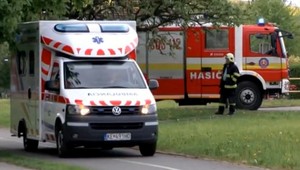 V Prešove našli utopeného muža, prúd ho unášal stovky metrov