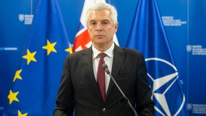 Čo znamená možná demisia Korčoka: O svoju budúcnosť sa báť nemusí, no Slovensko jeho odchodom stratí, hovorí politológ