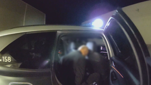 Zlodeji áut skončili vo väzení: Jedného chytili s drogami, druhý havaroval