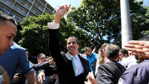 Postoj Slovenska v prípade Venezuely je stále nejednoznačný