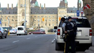 Strelec z Ottawy hovoril o démonoch a plánoval odchod do Líbye