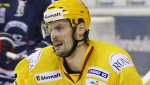 Hokejový majster sveta sa vracia do Dukly Trenčín