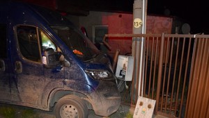 Opitý a bez vodičáku si "požičal" firemné vozidlo: Zasahovali policajti