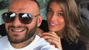 Celý život prázdniny. Jasmina zažíva s Rytmusom veget, o akom sa jej ani nesnívalo