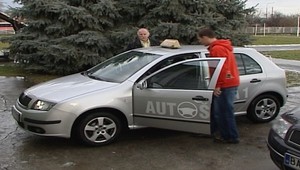 Lukáša (22) chytili bez vodičáku. Za autoškolu ďalší trest