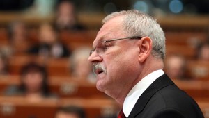 Prezident Štefanova pravdepodobne odvolá