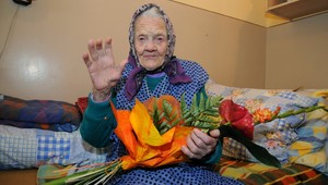 Najstaršia Slovenka sa zo zdravotných dôvodov na voľbách nezúčastní