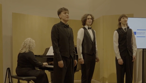 Umenie nepozná hranice: Konzervatórium zo Slovenska a Litvy si navzájom vymenili skúsenosti