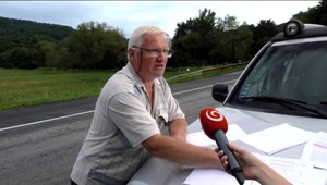 Majiteľ lesa zaradeného do chráneného územia UNESCO: Postavili nás pred hotovú vec, kto im dal súhlas?