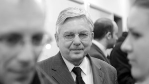 Zomrel bývalý poslanec Národnej rady SR Miklós Duray