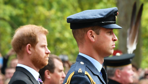 Princ William oznámil, že nechce byť kráľom! Harry sa okamžite ponúkol!