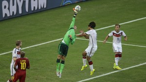 Parádny zápas! Nemci viedli i prehrávali, s Ghanou remizovali 2:2!