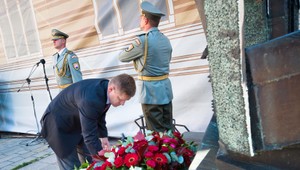 Slovensko spomínalo na obete holokaustu