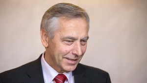 Utečenecká kríza je horšia ako kríza eura, tvrdí predseda KDH Figeľ