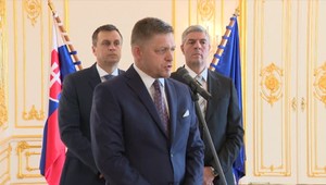 Fica popravia vlastní ľudia