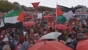 Blýska sa na mier v Gaze? Mierový plán sprevádza nádej aj skepsa