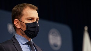 Matovičove hľadanie vinníkov znervózňuje aj vedcov. Známy infektológ ho vyzval, aby odstúpil