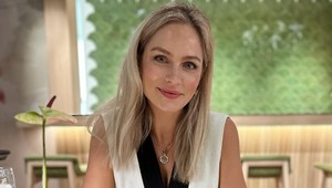 Krásna Ivana Gáborík radikálne zmenila imidž: Dať si takýto zostrih chcelo odvahu!