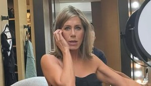 Aniston sa bojí! Je terčom posadnutosti psychicky narušeného muža, pustili ho na slobodu!
