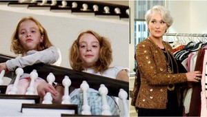 Dvojičky z Diabol nosí Pradu po takmer 20 rokoch: Aha, ako vyrástli dcéry Mirandy Priestly!