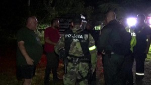 Dve dôchodkyne išli hľadať do lesa hríby. Domov sa nevrátili. Pátranie ukončili až ráno