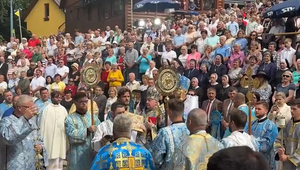 Pápežský podpis potvrdil duchovný význam hory Zvir v Litmanovej