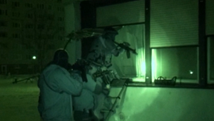 Europol zadržal ženu podozrivú z prevádzačstva, gang mal migrantov nútiť splácať dlhy aj v masážnych salónoch