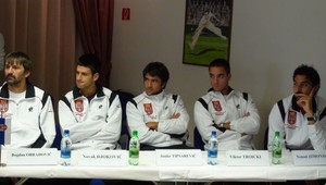 Zápas Slovenska so Srbskom druhým najpríťažlivejším