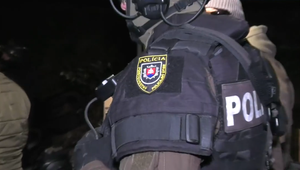 Muž sa pokúsil znásilniť krupierku. Z herne utiekla nahá len v ponožkách