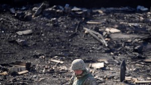 702. deň na Ukrajine: Pri nočnom ostreľovaní sa zranilo niekoľko ľudí, medzi nimi aj deti