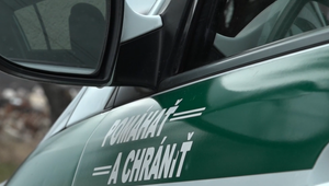 Po zákroku polície zomrel ďalší človek. Neprežil zásah taserom