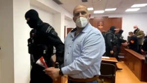 Bagre hľadajú telo mafiána Niguta, na miesto ich naviedol jeho vrah