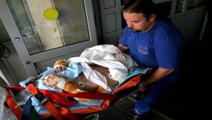 Zázrakom prežil hrôzu v Jaroslavli. Prehovoril o osudných sekundách!